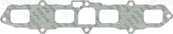 Gasket, intake manifold housing